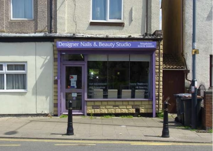 46 Attleborough Rd, Nuneaton for sale Primary Photo- Image 1 of 1