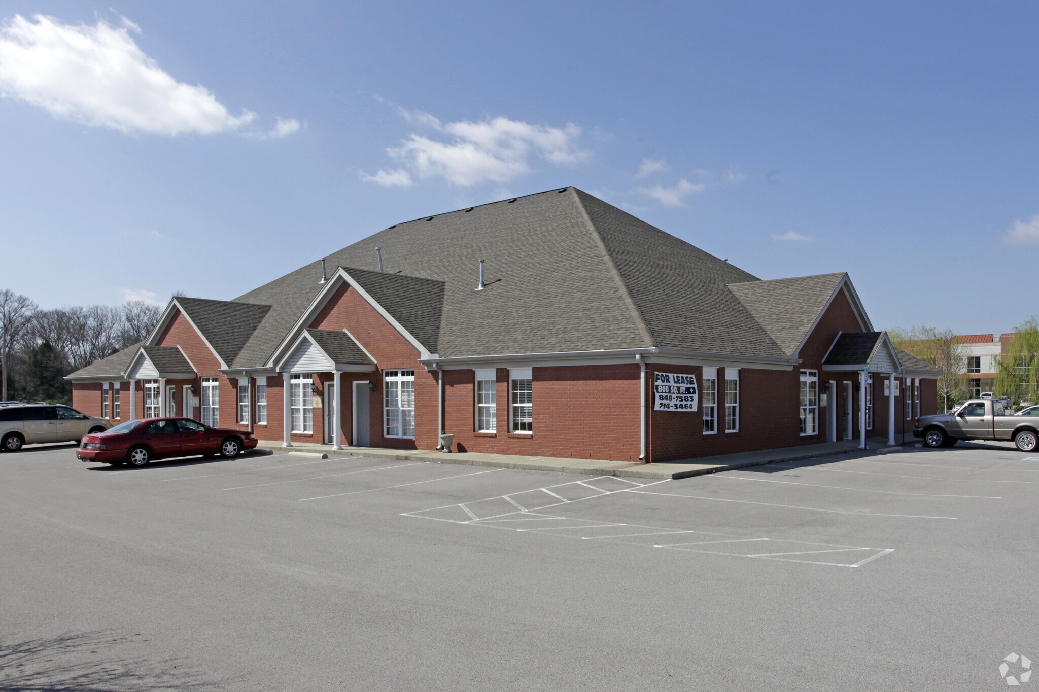 10579 Cedar Grove Rd, Smyrna, TN for sale Building Photo- Image 1 of 1