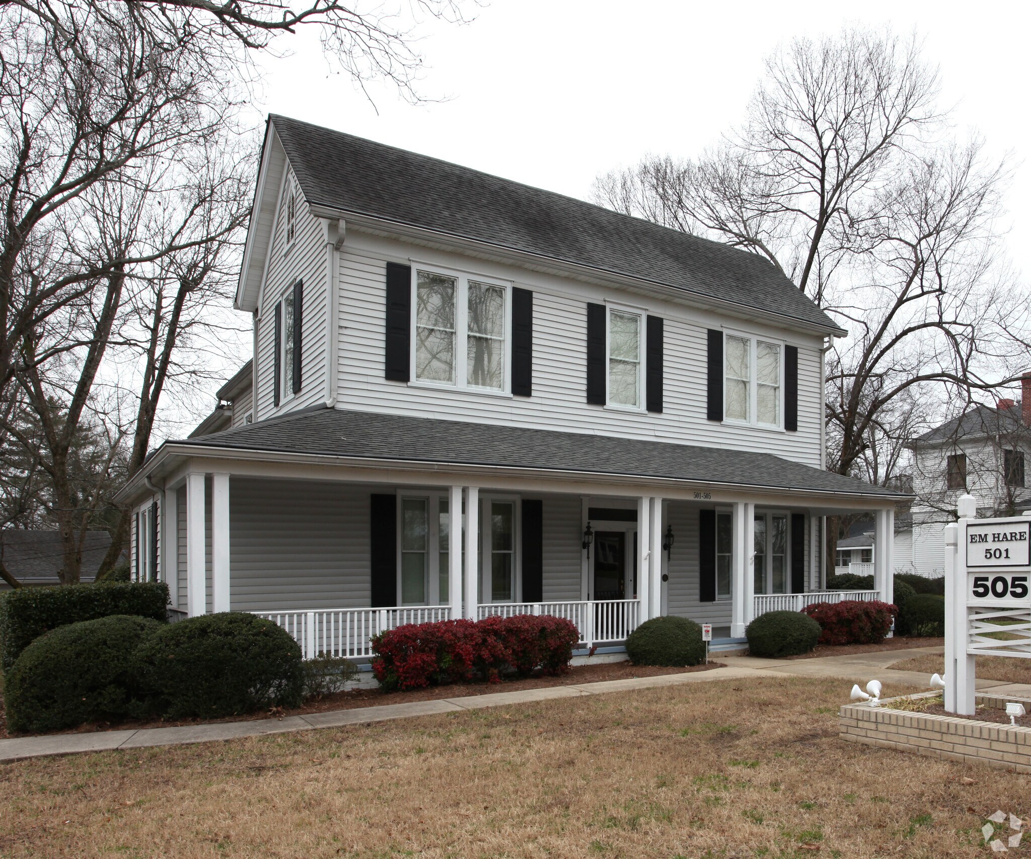 505 Green St NW, Gainesville, GA for sale Primary Photo- Image 1 of 1