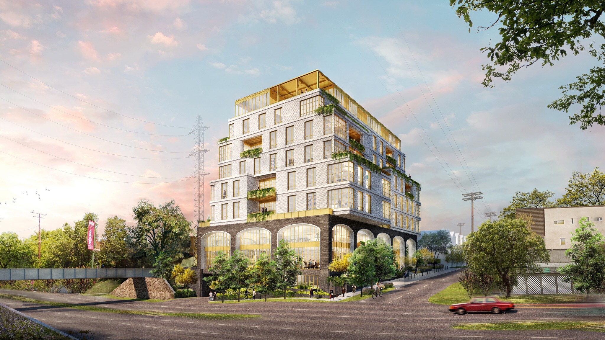 4205 Buena Vista St, Dallas, TX for sale Primary Photo- Image 1 of 1