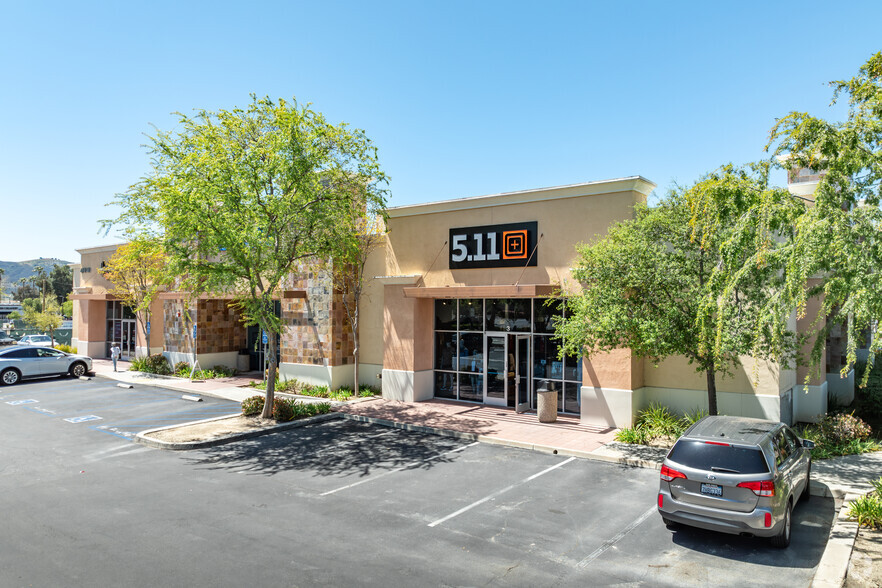 40810 Winchester Rd, Temecula, CA for lease - Building Photo - Image 1 of 8