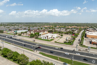 18438 Dallas Pky, Dallas, TX - aerial  map view - Image1