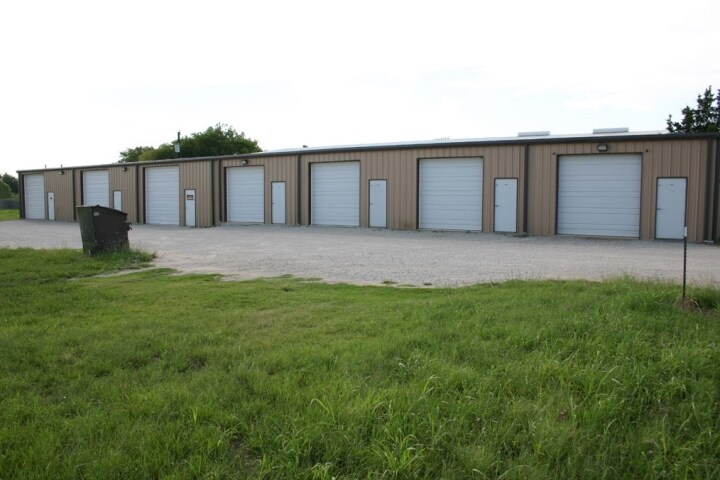 11975 Cleveland Gibbs Rd, Roanoke, TX for sale - Primary Photo - Image 1 of 1