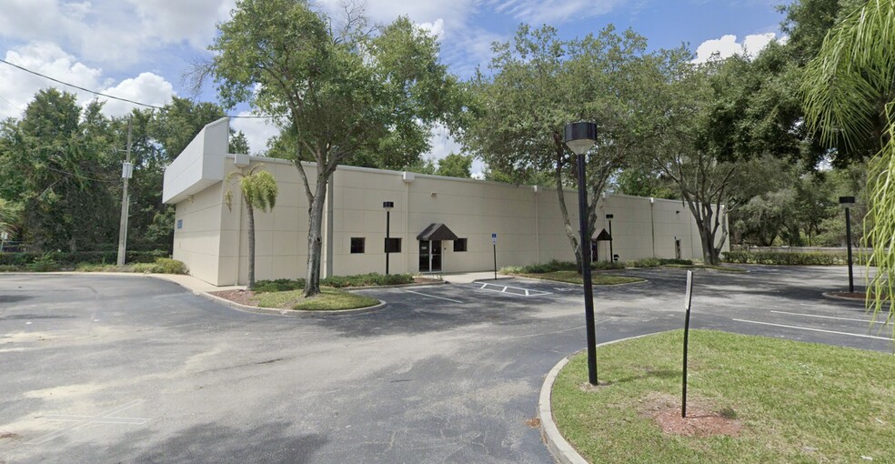 6350 W Colonial Dr, Orlando, FL for lease - Building Photo - Image 2 of 2