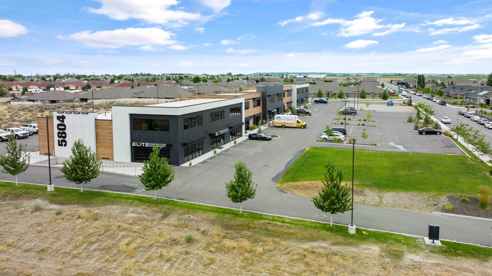 5804 Road 90, Pasco, WA for lease - Building Photo - Image 2 of 6