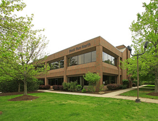 More details for 5701 Lombardo Ctr, Seven Hills, OH - Office for Lease