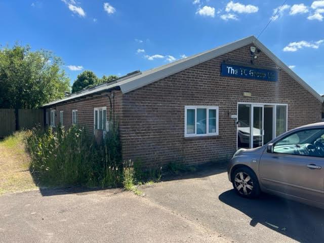 Main Rd, Lacey Green for sale Building Photo- Image 1 of 1