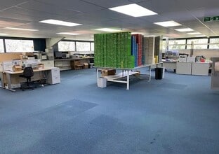 Boscombe Rd, Dunstable for lease Interior Photo- Image 2 of 2