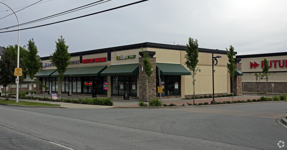 12030 80th Ave, Surrey, BC for sale - Primary Photo - Image 1 of 1