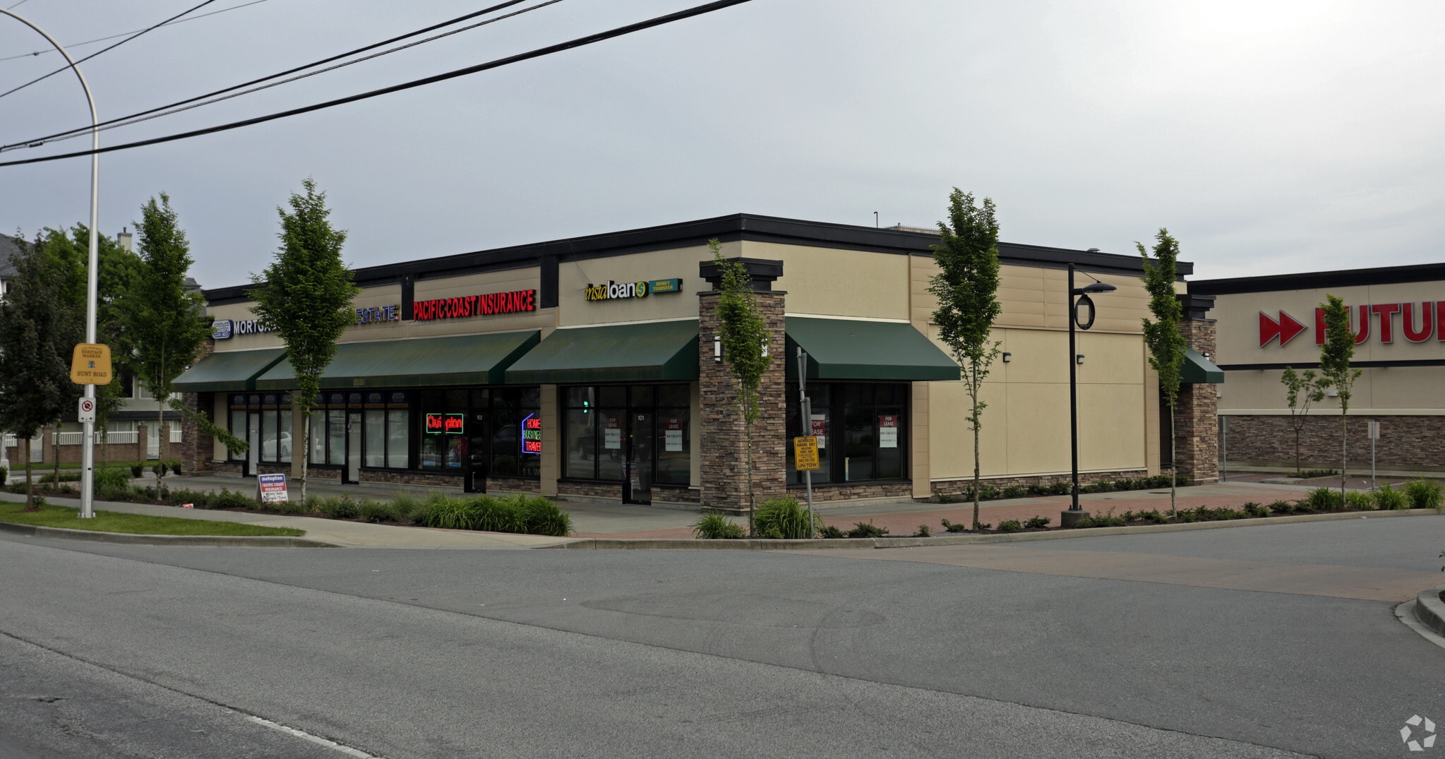 12030 80th Ave, Surrey, BC for sale Primary Photo- Image 1 of 1