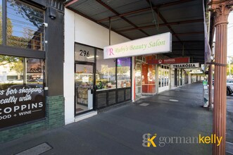 296 Queens Pde, Fitzroy North for lease Building Photo- Image 1 of 4
