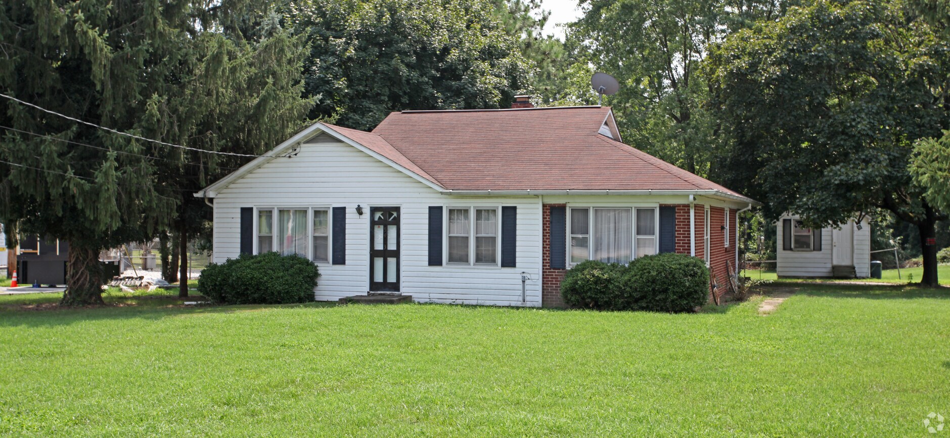 5413 Ebenezer Rd, White Marsh, MD 21162