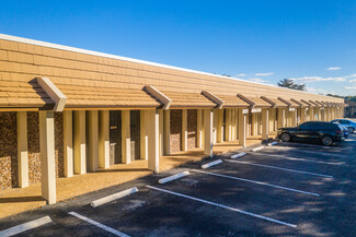 More details for 7421-7497 NW 4th St, Plantation, FL - Office for Sale