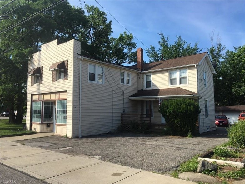 16642 Broadway Ave, Maple Heights, OH for sale - Primary Photo - Image 1 of 1