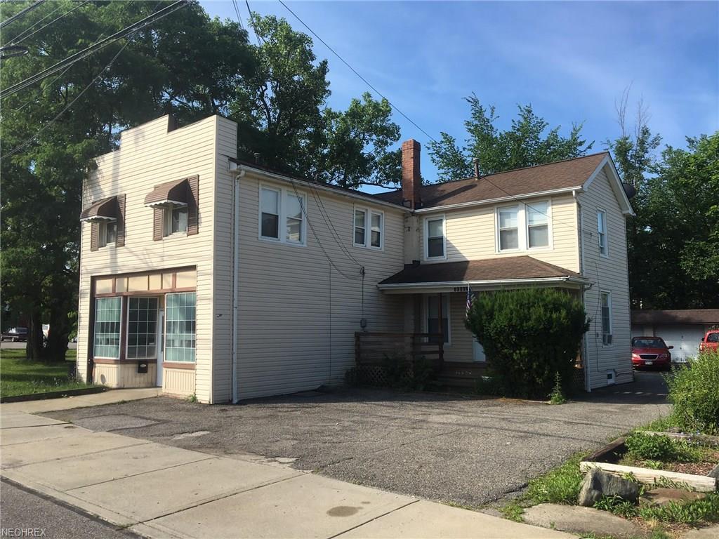 16642 Broadway Ave, Maple Heights, OH for sale Primary Photo- Image 1 of 1