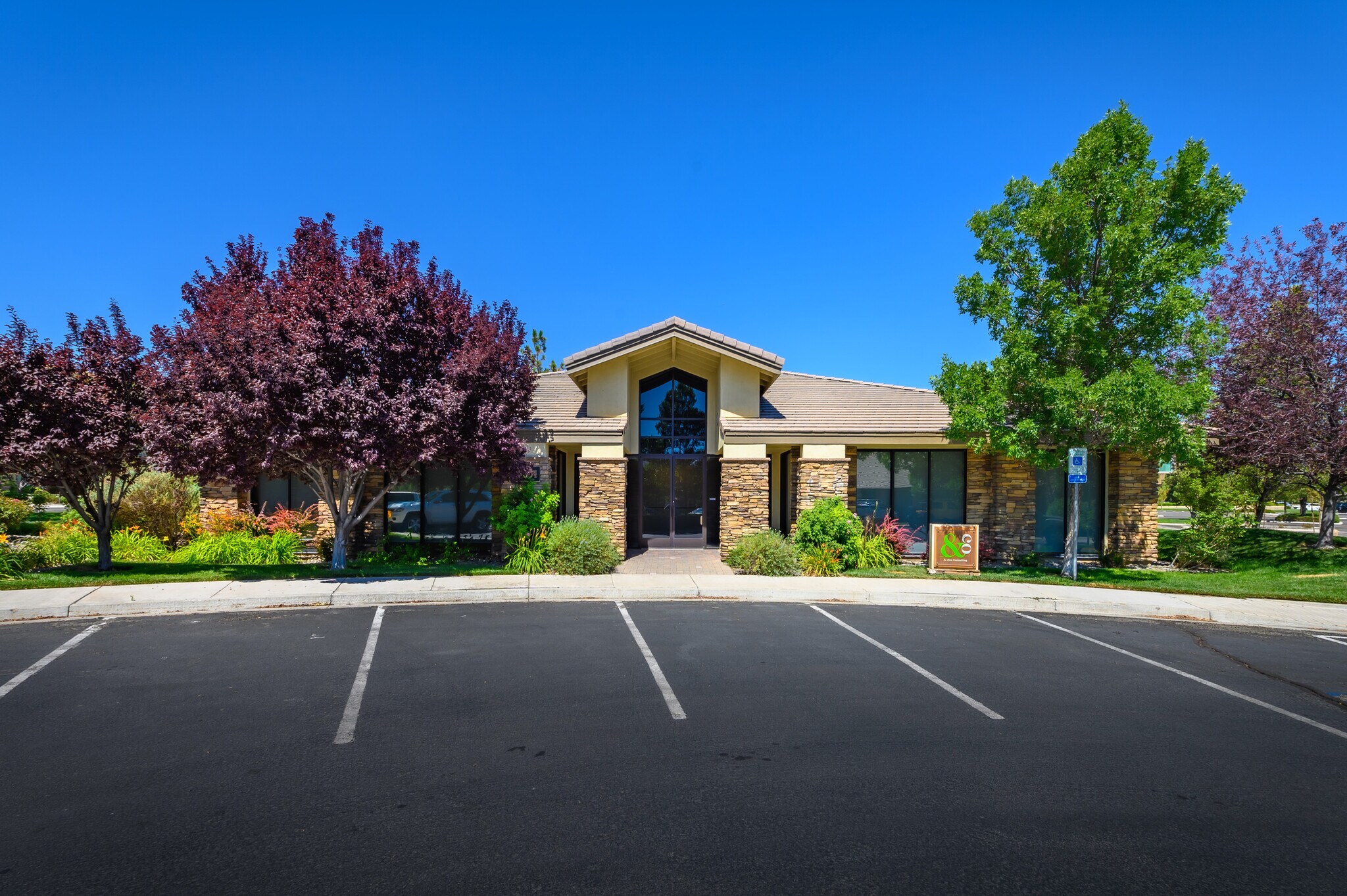 10391 Double R Blvd, Reno, NV for sale Building Photo- Image 1 of 1