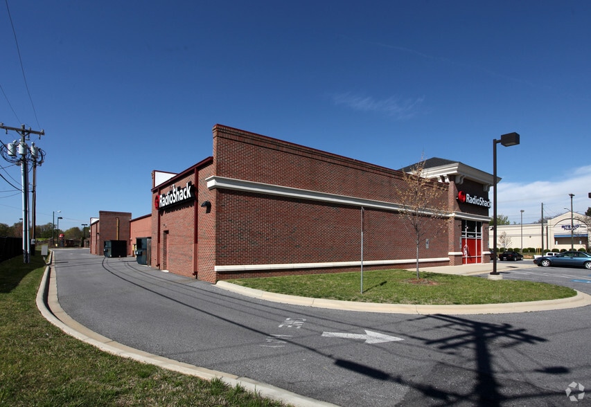 117 N Myrtle School Rd, Gastonia, NC for lease - Building Photo - Image 2 of 4