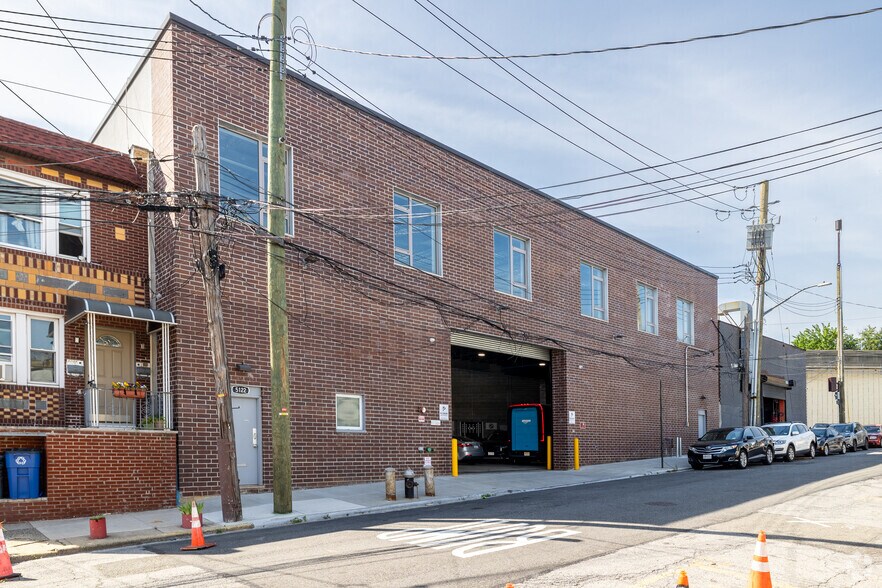 5122 58th Pl, Woodside, NY for sale - Primary Photo - Image 1 of 1