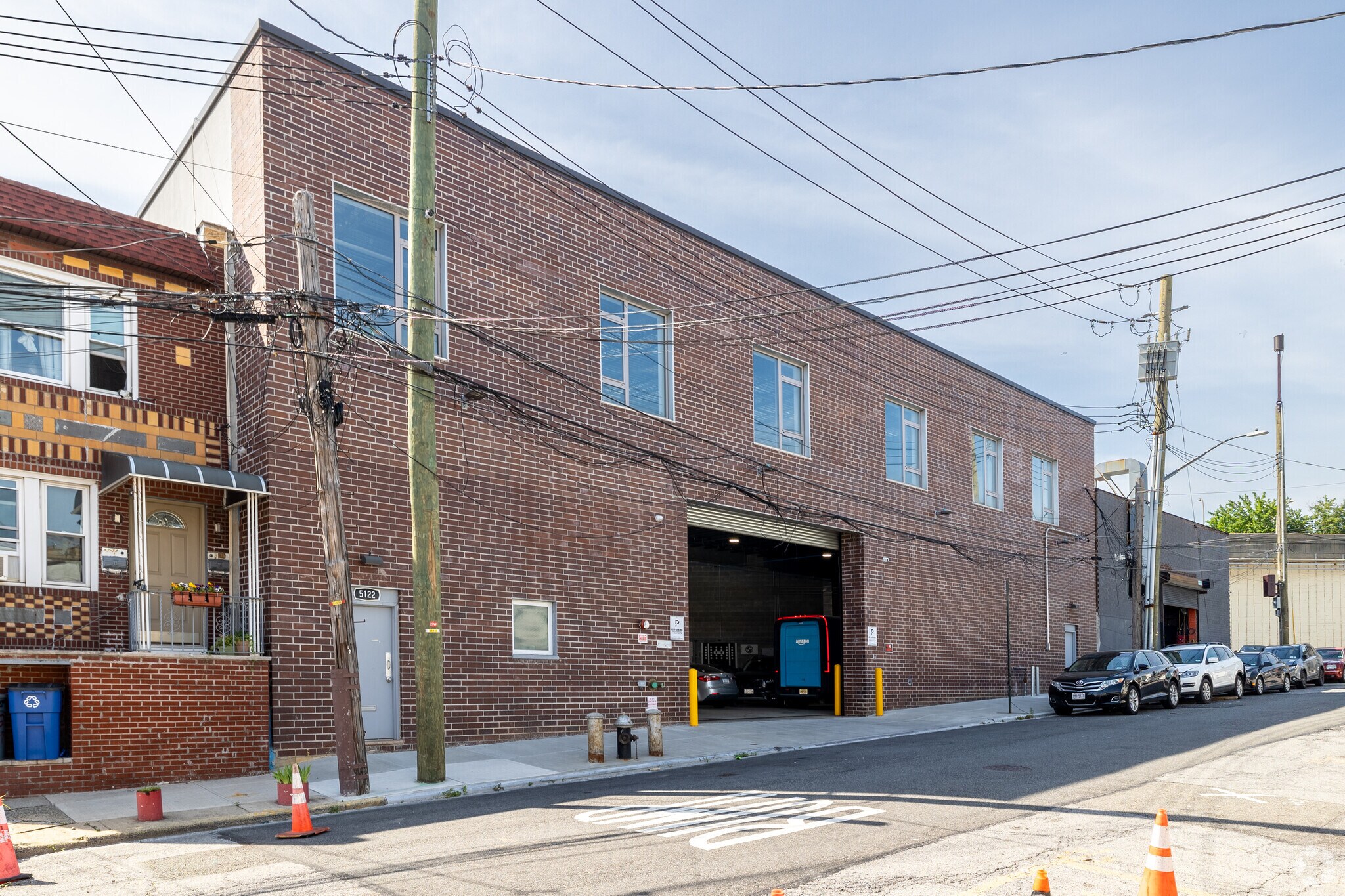 5122 58th Pl, Woodside, NY for sale Primary Photo- Image 1 of 1