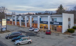 More details for 853 Main St, Tewksbury, MA - Office, Retail for Lease