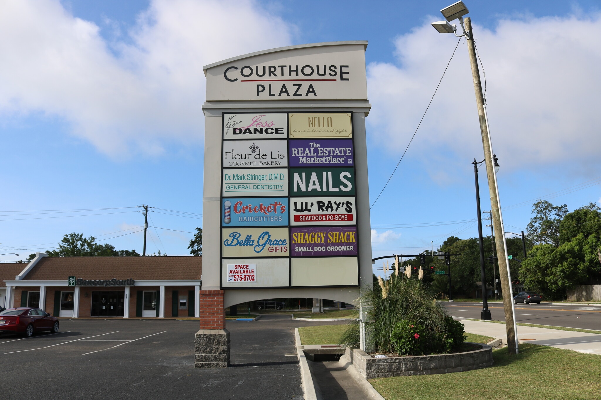 500 Courthouse Rd, Gulfport, MS for sale Building Photo- Image 1 of 1