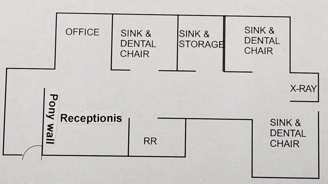 5485-5495 Carlson Dr, Sacramento, CA for lease Building Photo- Image 1 of 1