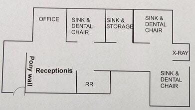 5485-5495 Carlson Dr, Sacramento, CA for lease Building Photo- Image 1 of 1