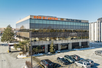 More details for 633 Skokie Blvd, Northbrook, IL - Office/Medical for Lease