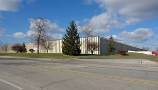 More details for 6220 W 73rd St, Bedford Park, IL - Industrial for Lease