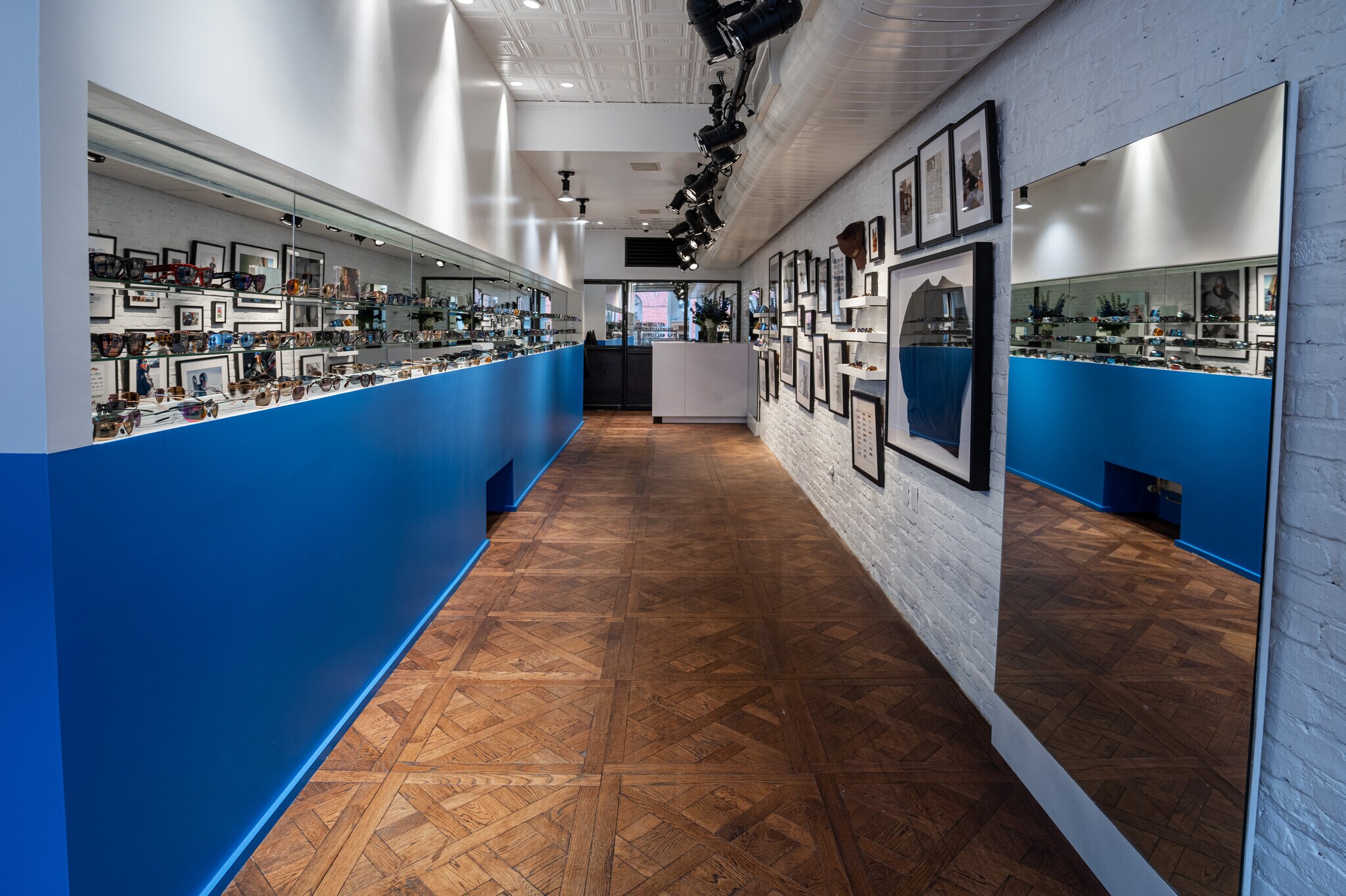 436 W Broadway, New York, NY for lease Interior Photo- Image 1 of 7