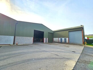 More details for 50 Clontigora Rd, Newry - Industrial for Lease