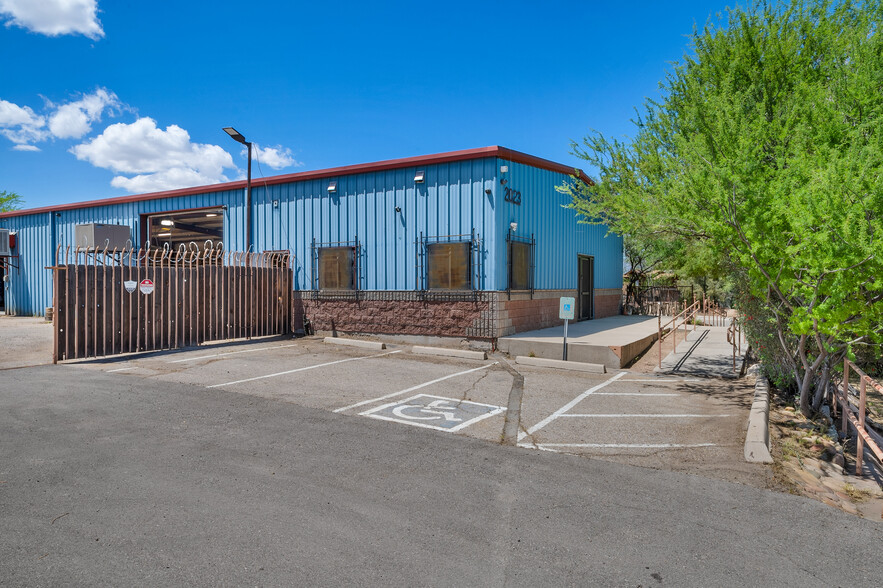 2023 W Price St, Tucson, AZ for sale - Building Photo - Image 1 of 13