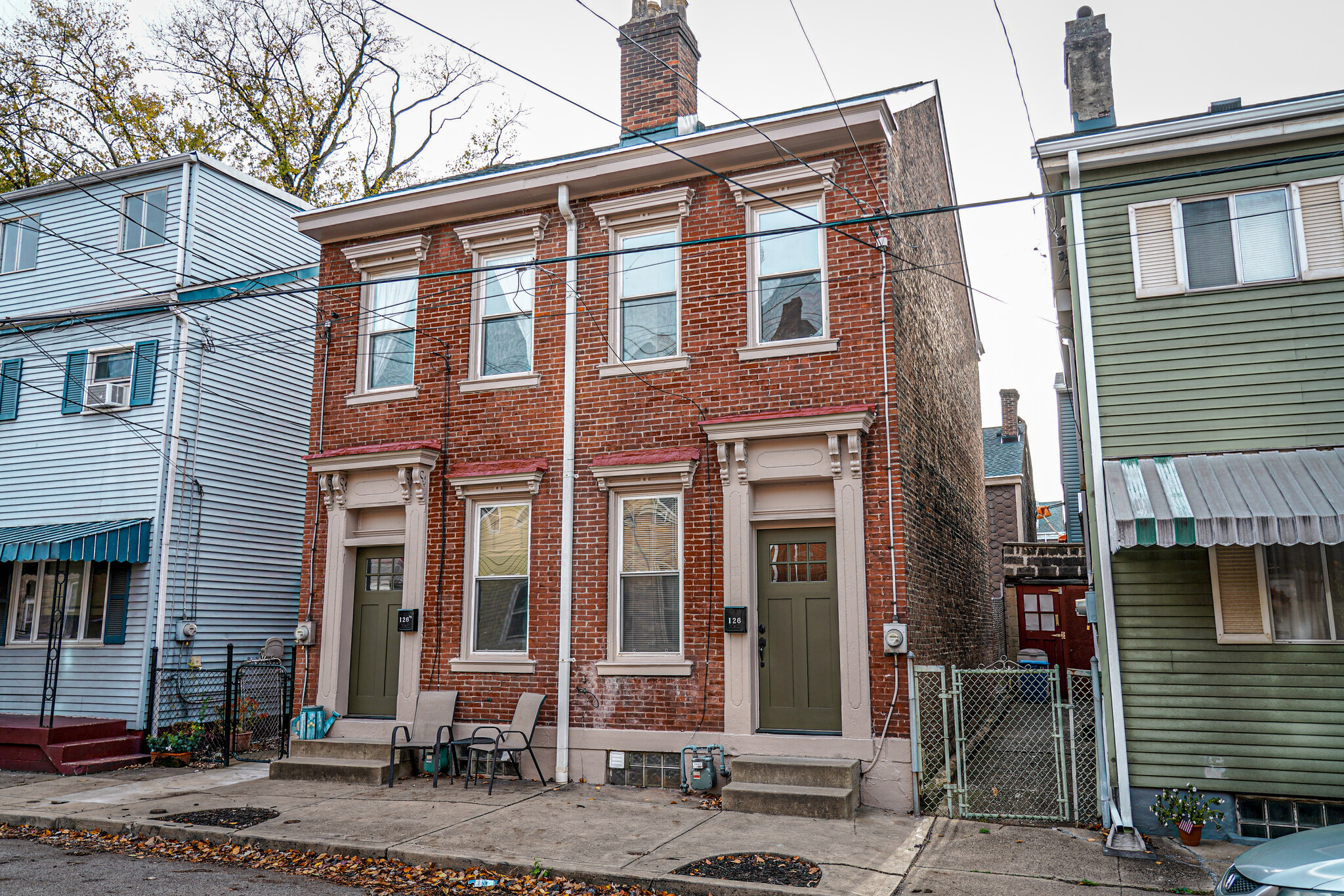 126 45th St, Pittsburgh, PA for sale Primary Photo- Image 1 of 2