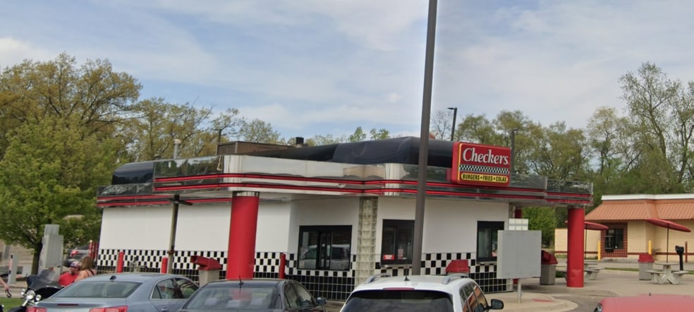 1325 28th St SW, Wyoming, MI for lease - Building Photo - Image 2 of 3