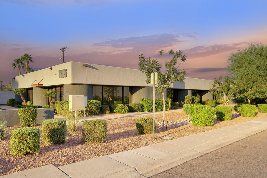 1805 N Scottsdale Rd, Tempe, AZ for sale - Building Photo - Image 3 of 22