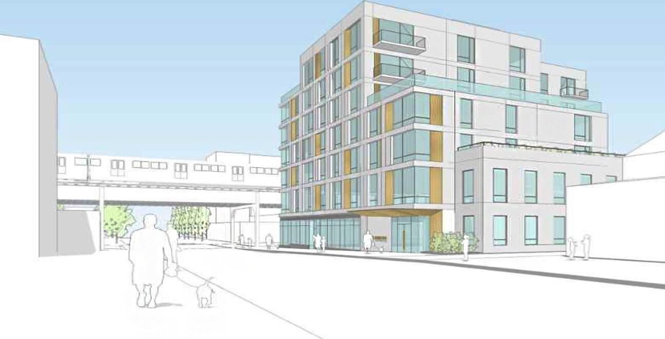 7702 Roosevelt Ave, Jackson Heights, NY 11372