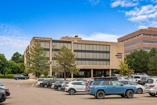 More details for 255 Union Blvd, Lakewood, CO - Medical for Lease