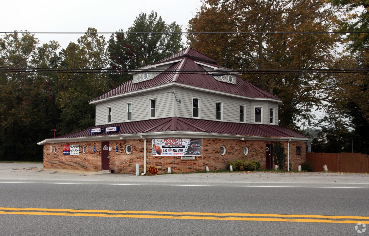 28275 Point Lookout Rd, Loveville, MD 20656