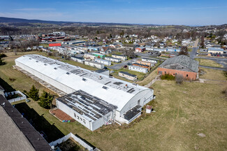 More details for 110 McCauley Dr, Timberville, VA - Industrial for Sale