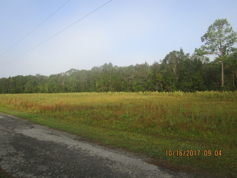 US Hwy 1 & Pegasus Rd, Callahan, FL for sale - Other - Image 1 of 1