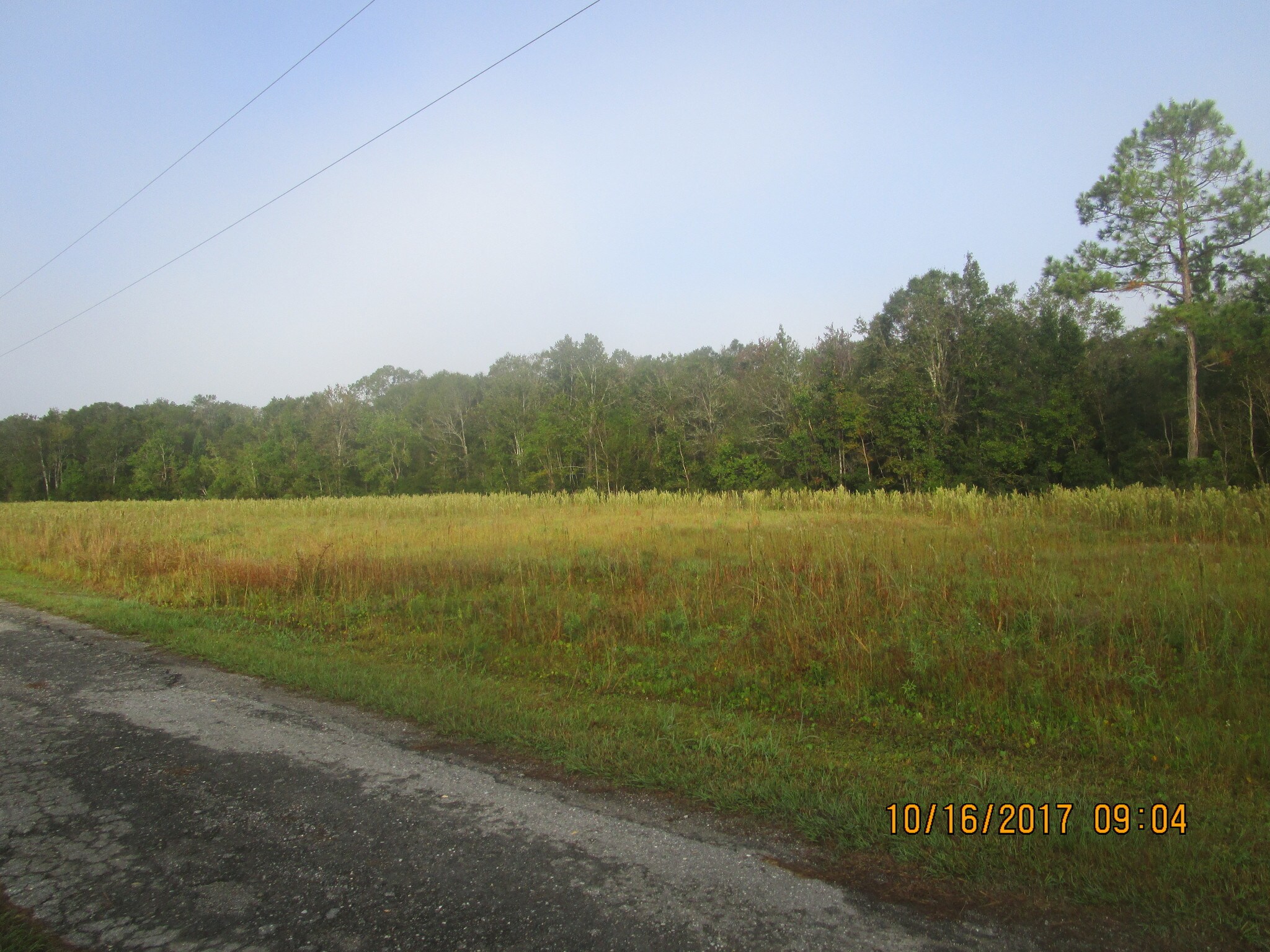 US Hwy 1 & Pegasus Rd, Callahan, FL for sale Other- Image 1 of 1