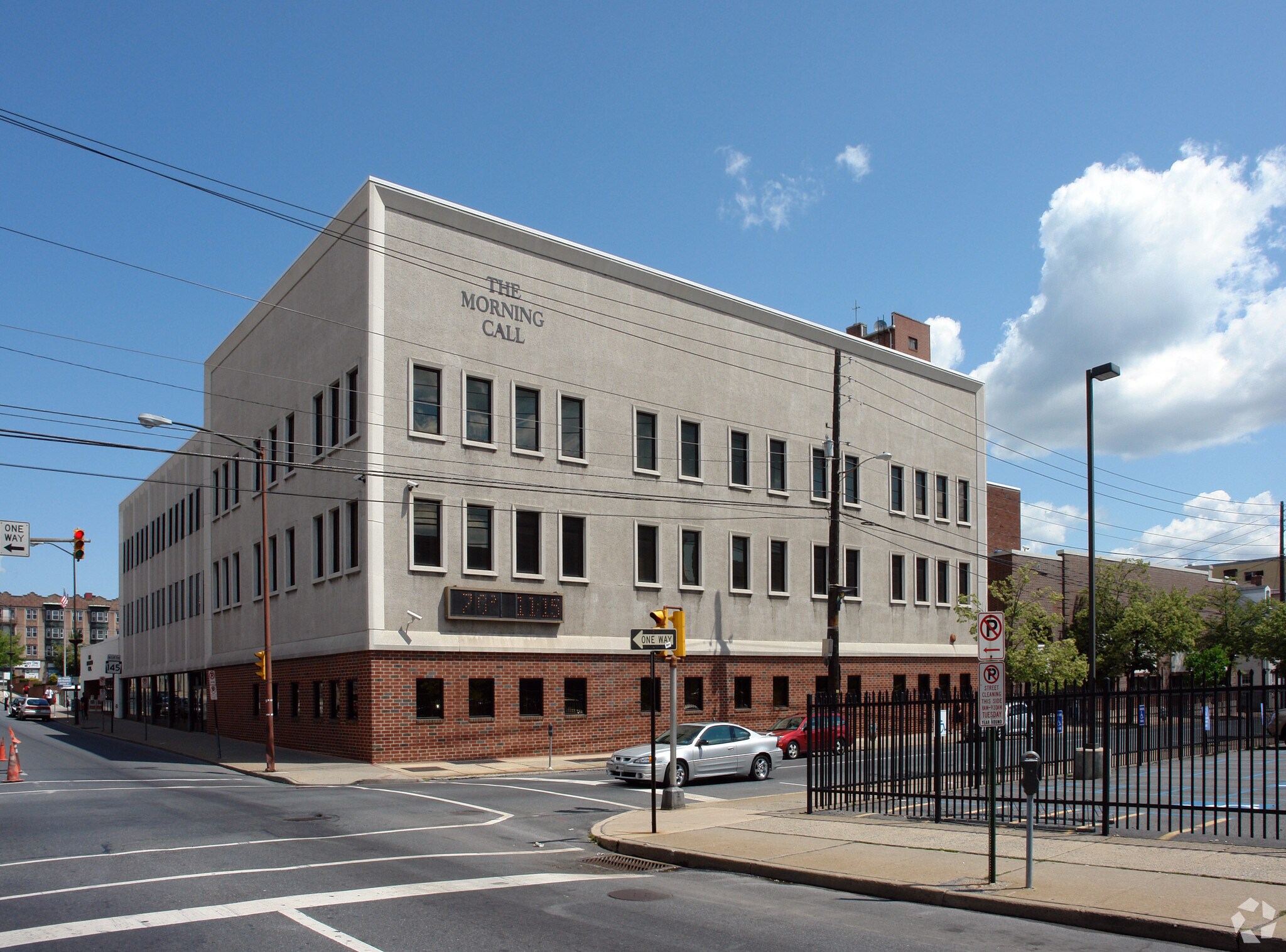 101 N 6th St, Allentown, PA for sale Primary Photo- Image 1 of 1