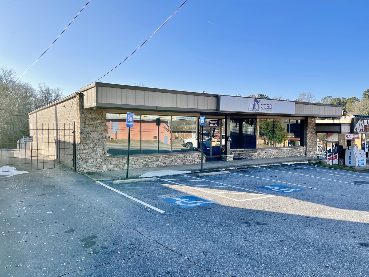 1039 Baxter St, Athens, GA 30606