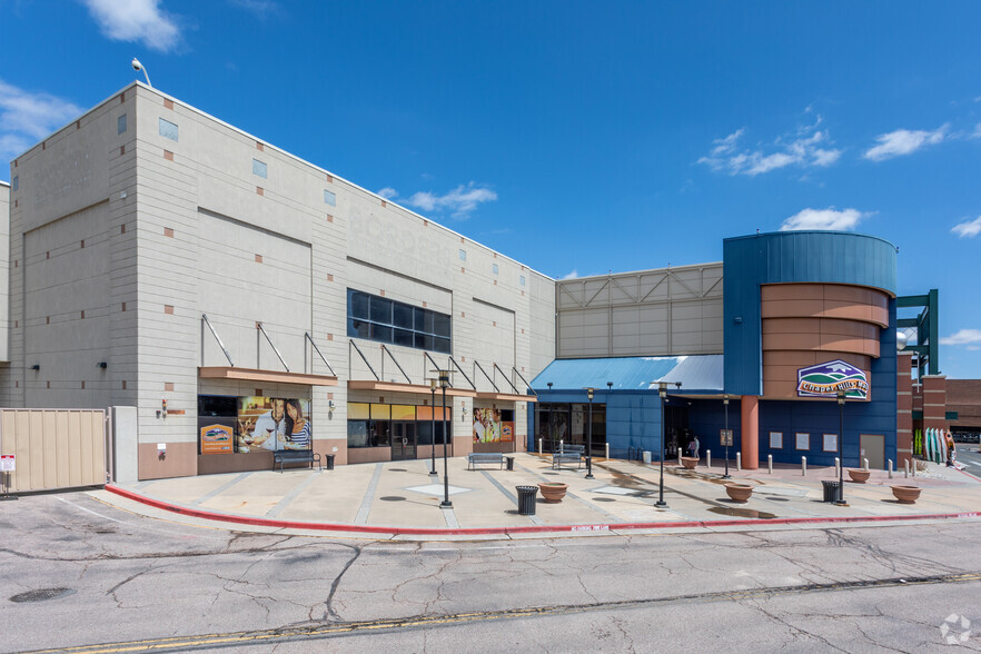 1710 Briargate Blvd, Colorado Springs, CO for lease - Building Photo - Image 3 of 23