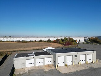 More details for 511 Neck Rd, Burlington, NJ - Industrial for Lease