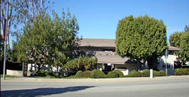 23525 Golden Springs Dr, Diamond Bar, CA for lease - Building Photo - Image 2 of 14