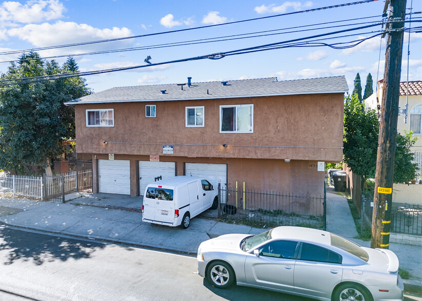 1435 Walnut Ave, Long Beach, CA for sale - Building Photo - Image 1 of 9