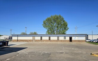 1308 N 13th St, Norfolk NE - Day Care Center