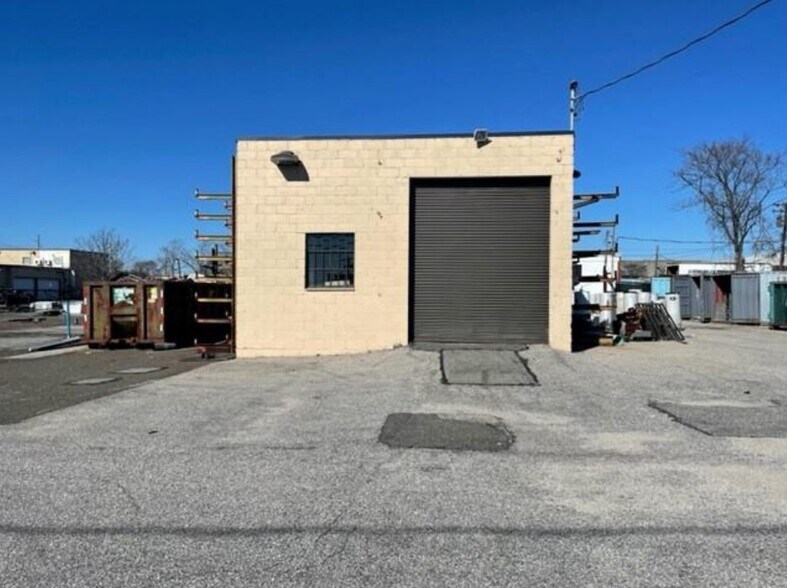 45 Hazel St, Hicksville, NY 11801 Land for Sale