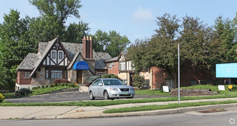 3515 Werk Rd, Cincinnati, OH for sale - Primary Photo - Image 1 of 1